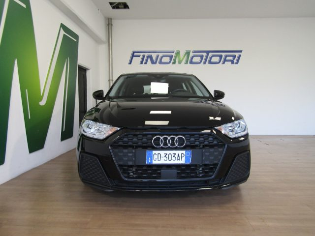 AUDI A1 usata, con Airbag