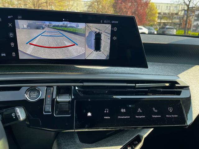 PEUGEOT 3008 usata, con Boardcomputer