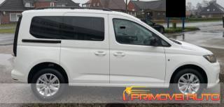 VOLKSWAGEN Caddy usata, con Cruise Control