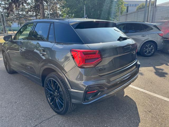 AUDI Q2 usata, con Airbag Passeggero