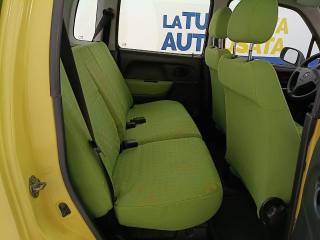 OPEL Agila usata, con Chiusura centralizzata telecomandata