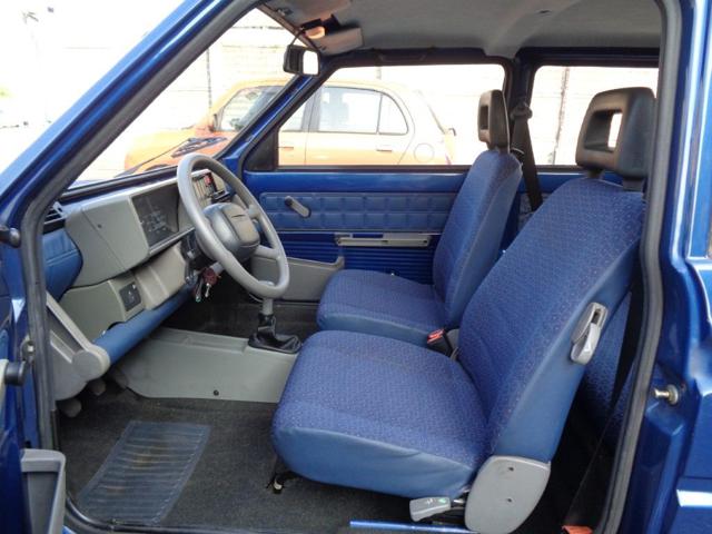 FIAT Panda usata 4