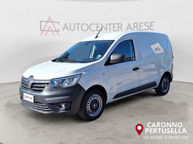 RENAULT Express usata, con ABS