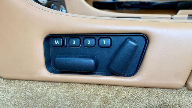 ASTON MARTIN Vantage usata, con ESP