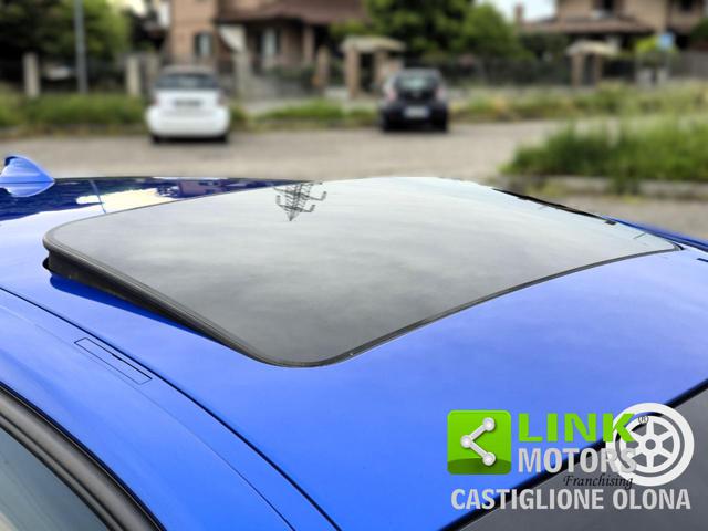 BMW 125 usata, con Sistema di navigazione