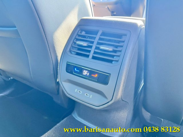 CUPRA Leon usata, con Cruise Control