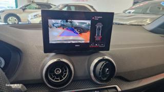 AUDI Q2 usata, con ESP