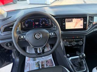 VOLKSWAGEN T-Roc usata, con Specchietti laterali elettrici