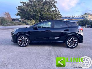 FORD Puma usata, con Cerchi in lega