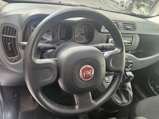 FIAT Panda usata, con Boardcomputer