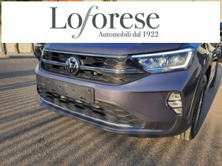 VOLKSWAGEN Taigo usata, con Airbag laterali