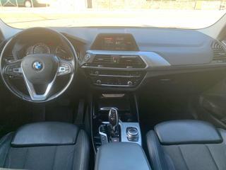 BMW X3 usata, con Cruise Control