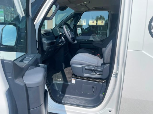 KIA PV5 Cargo usata, con Controllo trazione