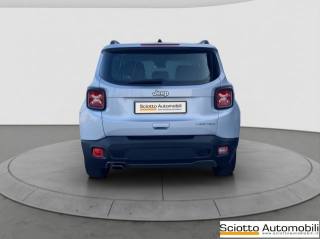 JEEP Renegade usata, con Autoradio