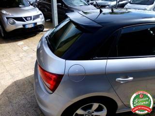 AUDI A1 usata, con Apple CarPlay