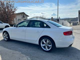 AUDI A4 usata 23