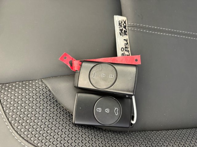 DR MOTOR DR 3.0 usata, con Chiusura centralizzata telecomandata