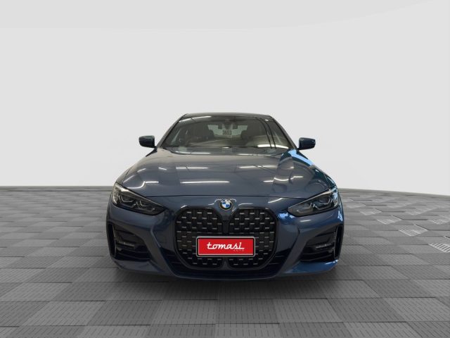 BMW 420 usata 5