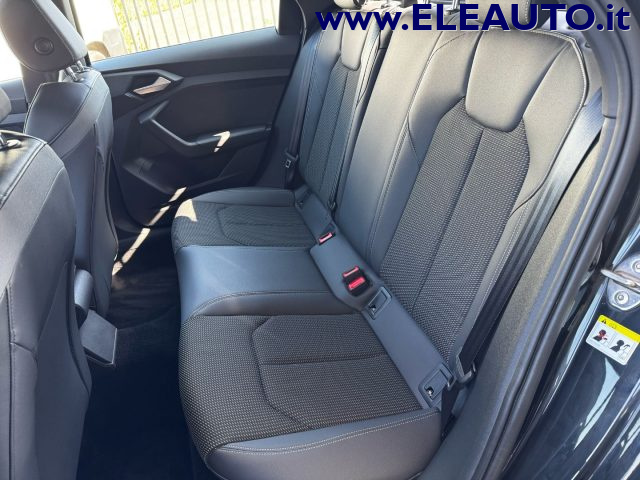 AUDI A1 usata, con Immobilizzatore elettronico