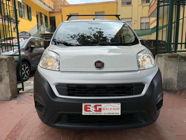 FIAT Fiorino usata, con Alzacristalli elettrici