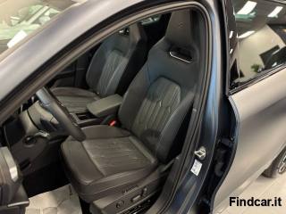 CUPRA Formentor usata, con Immobilizzatore elettronico