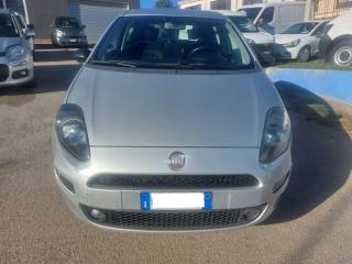 FIAT Punto usata, con Airbag Passeggero
