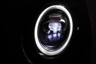 MINI Cooper S usata, con Sensori di parcheggio posteriori