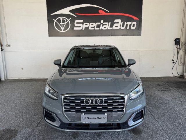 AUDI Q2 usata, con ABS