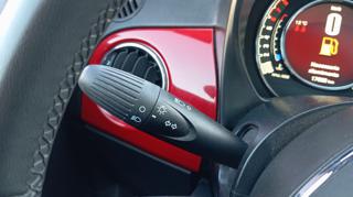 FIAT 500 usata, con Streaming musicale integrato