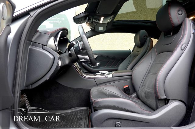 MERCEDES-BENZ C 43 AMG usata, con Chiusura centralizzata