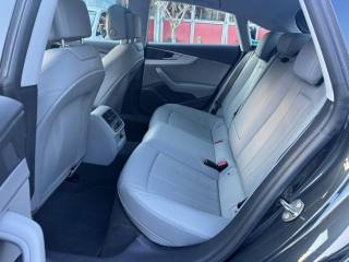 AUDI A5 usata, con Park Distance Control