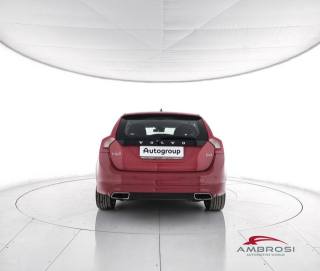 VOLVO V60 usata 5