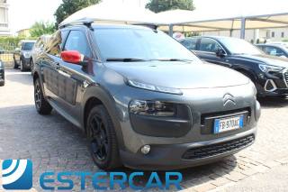 CITROEN C4 Cactus usata, con Autoradio
