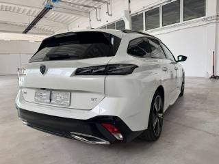 PEUGEOT 308 usata, con Airbag Passeggero