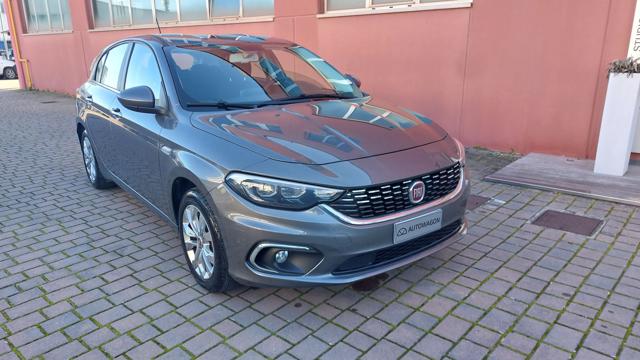 FIAT Tipo usata, con Airbag