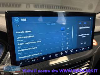 FORD Focus usata, con Immobilizzatore elettronico