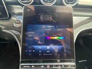 MERCEDES-BENZ CLE 53 AMG usata, con Sospensioni pneumatiche