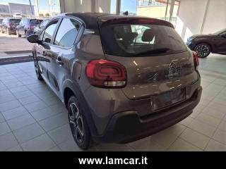 CITROEN C3 usata, con Cerchi in lega