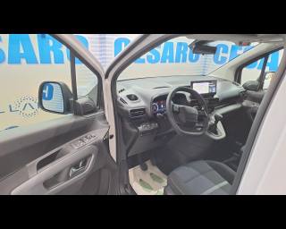 FIAT Doblo usata, con Cruise Control