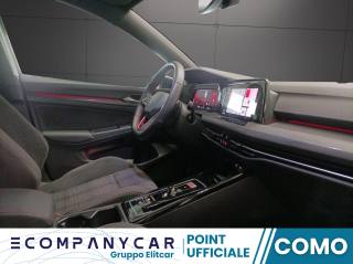 VOLKSWAGEN Golf usata, con Climatizzatore