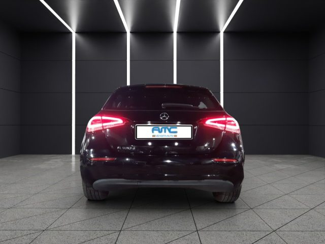 MERCEDES-BENZ A 180 usata, con Alzacristalli elettrici