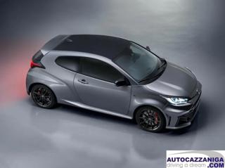 TOYOTA Yaris usata, con Boardcomputer