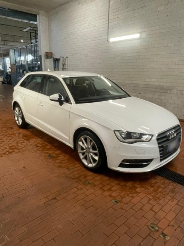 AUDI A3 usata, con Chiusura centralizzata telecomandata