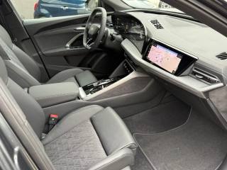 AUDI Q5 usata, con ESP