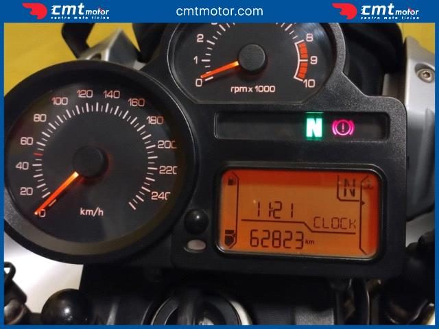 BMW R 1200 ST usata 4