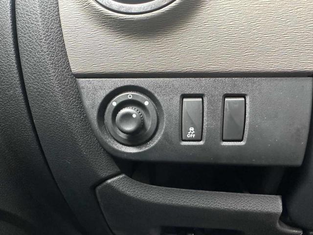 DACIA Dokker usata, con Specchietti laterali elettrici