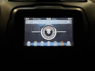 JEEP Renegade usata, con Fendinebbia