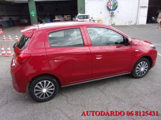 MITSUBISHI Space Star usata, con ESP