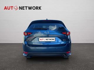 MAZDA CX-5 usata, con Chiusura centralizzata