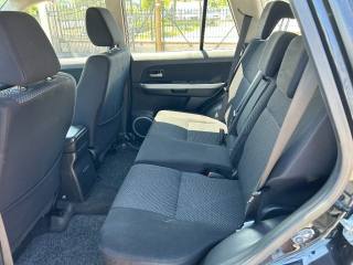SUZUKI Grand Vitara usata, con Autoradio